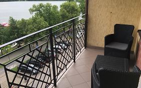 Apartament Ełk Promenada